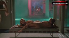 12. Katheryn Winnick Hot Scenes – Love And Other Drugs