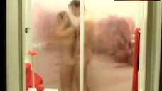 3. Carmen Rodriguez Nude in Shower – Desnudos