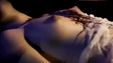4. Sunset Thomas Nude Boobs – Witchcraft Iv: The Virgin Heart