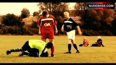 10. Ina Centio Goalkeeper in Bikini – Kick'N Rush