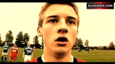 5. Ina Centio Goalkeeper in Bikini – Kick'N Rush