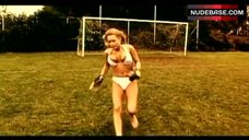 9. Ina Centio Goalkeeper in Bikini – Kick'N Rush