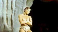 8. Vanessa L. Williams Sexy Scene – The Odyssey
