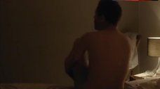 2. Lea Drucker Tits Scene – The Blue Room