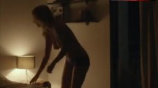 Lea Drucker Tits Scene – The Blue Room