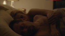 8. Lea Drucker Tits Scene – The Blue Room