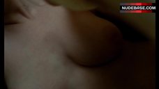 11. Luan Peters Boobs Scene – The Flesh And Blood Show