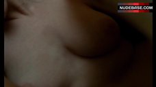 8. Luan Peters Boobs Scene – The Flesh And Blood Show