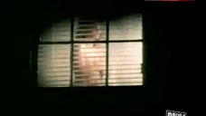 3. Luan Peters Topless in Window – Not Tonight, Darling