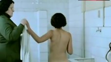 1. Manuela Martelli in Shower – B-Happy