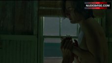 10. Kate Winslet Sex Scene – Mildred Pierce