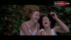 3. Kate Winslet in Lingerie – Heavenly Creatures