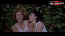 4. Kate Winslet in Lingerie – Heavenly Creatures