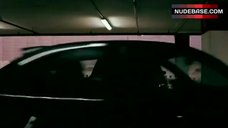 10. Barbora Bobulova Hot Sex in Car – Ovunque Sei