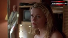 10. Reese Witherspoon Boobs Scene – Twilight