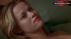 5. Reese Witherspoon Boobs Scene – Twilight