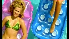 8. Reese Witherspoon Bikini Scene – Legally Blonde