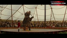1. Reese Witherspoon Sexy Scene – Water For Elephants