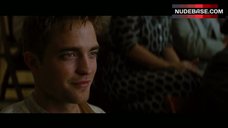 4. Reese Witherspoon Sexy Scene – Water For Elephants