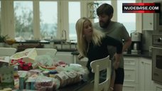 5. Reese Witherspoon Removes Panties – Big Little Lies