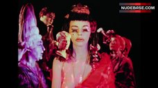 3. Marjorie Cameron Topless Scene – Inauguration Of The Pleasure Dome