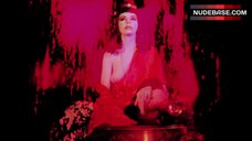 8. Marjorie Cameron Topless Scene – Inauguration Of The Pleasure Dome
