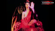 10. Marjorie Cameron Bare One Boob – Inauguration Of The Pleasure Dome