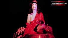 2. Marjorie Cameron Bare One Boob – Inauguration Of The Pleasure Dome