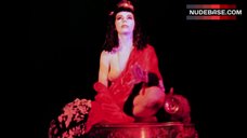 3. Marjorie Cameron Bare One Boob – Inauguration Of The Pleasure Dome