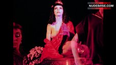4. Marjorie Cameron Bare One Boob – Inauguration Of The Pleasure Dome
