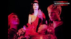 5. Marjorie Cameron Bare One Boob – Inauguration Of The Pleasure Dome