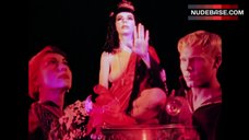 6. Marjorie Cameron Bare One Boob – Inauguration Of The Pleasure Dome