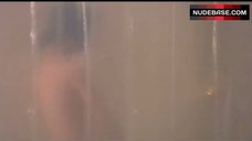 2. Jenny Yam Shower Scene – The Peeping