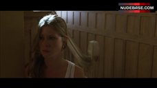 9. Emma Booth Lingerie Scene – Swerve