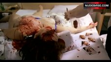 10. Brandi Garay Topless Scene – Hard