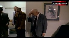 7. Brandi Garay Topless Scene – Hard