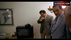 8. Brandi Garay Topless Scene – Hard