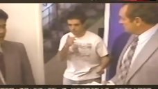 10. Brandi Garay Naked Tits – Hard