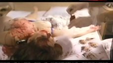 4. Brandi Garay Naked Tits – Hard