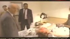 5. Brandi Garay Naked Tits – Hard