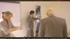 6. Brandi Garay Naked Tits – Hard