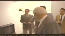 7. Brandi Garay Naked Tits – Hard