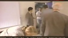 8. Brandi Garay Naked Tits – Hard