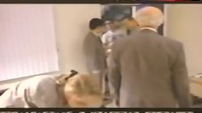 9. Brandi Garay Naked Tits – Hard