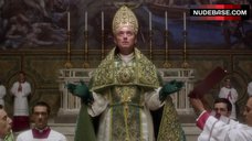 3. Rayna Tharani Naked Breasts – The Young Pope