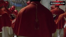 5. Rayna Tharani Naked Breasts – The Young Pope