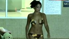 Jessi Morales in Hot Bikini – Unreal
