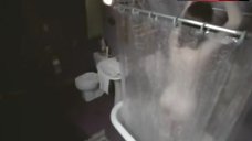 5. Judy Greer Naked in Shower – Stricken