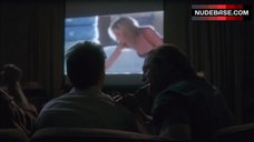 1. Judy Greer Sexy Scene – The Amateurs