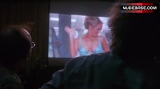 5. Judy Greer Sexy Scene – The Amateurs